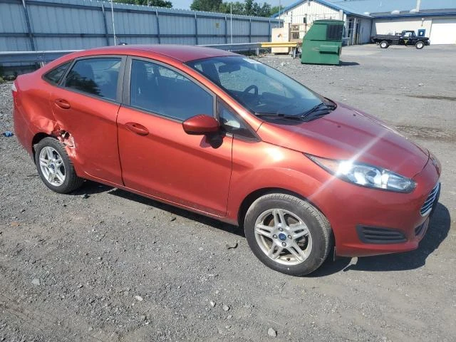 Photo 3 VIN: 3FADP4BJ4KM120478 - FORD FIESTA SE 