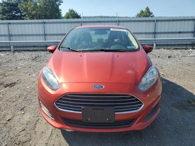 Photo 4 VIN: 3FADP4BJ4KM120478 - FORD FIESTA SE 