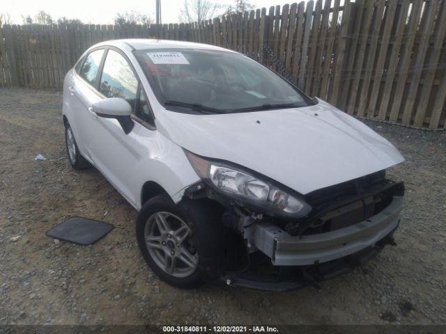 Photo 0 VIN: 3FADP4BJ4KM122442 - FORD FIESTA 