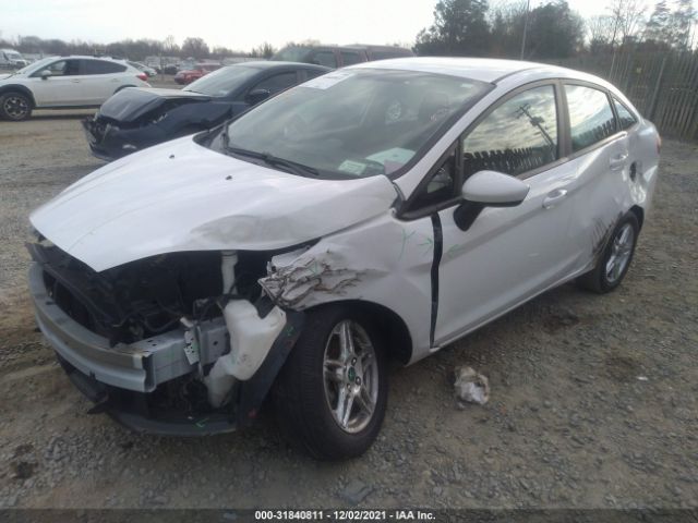 Photo 1 VIN: 3FADP4BJ4KM122442 - FORD FIESTA 