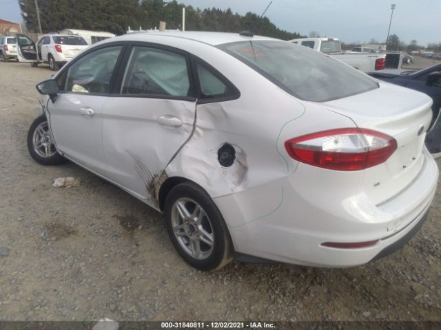 Photo 2 VIN: 3FADP4BJ4KM122442 - FORD FIESTA 