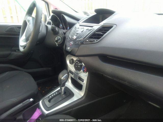 Photo 4 VIN: 3FADP4BJ4KM122442 - FORD FIESTA 