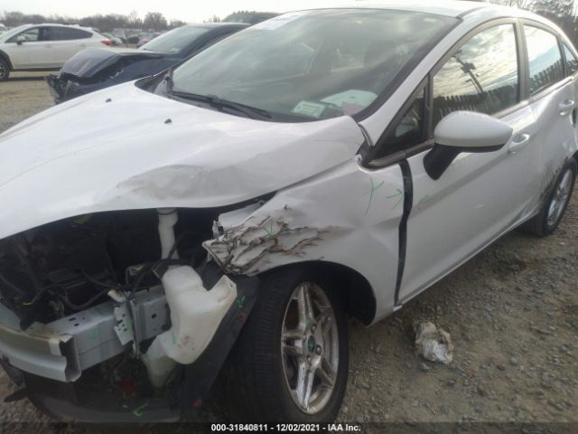 Photo 5 VIN: 3FADP4BJ4KM122442 - FORD FIESTA 