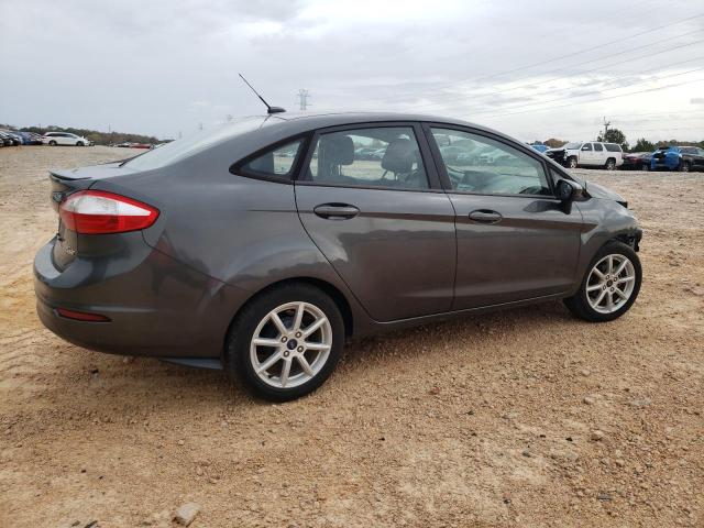 Photo 2 VIN: 3FADP4BJ4KM124451 - FORD FIESTA SE 