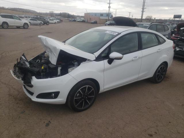 Photo 0 VIN: 3FADP4BJ4KM129973 - FORD FIESTA SE 