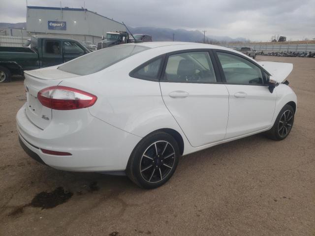 Photo 2 VIN: 3FADP4BJ4KM129973 - FORD FIESTA SE 