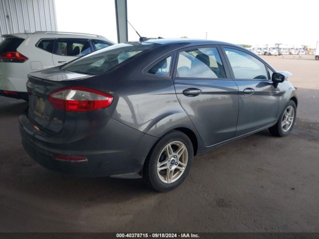 Photo 3 VIN: 3FADP4BJ4KM130119 - FORD FIESTA 