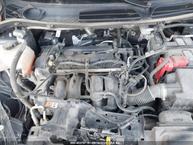 Photo 9 VIN: 3FADP4BJ4KM130119 - FORD FIESTA 