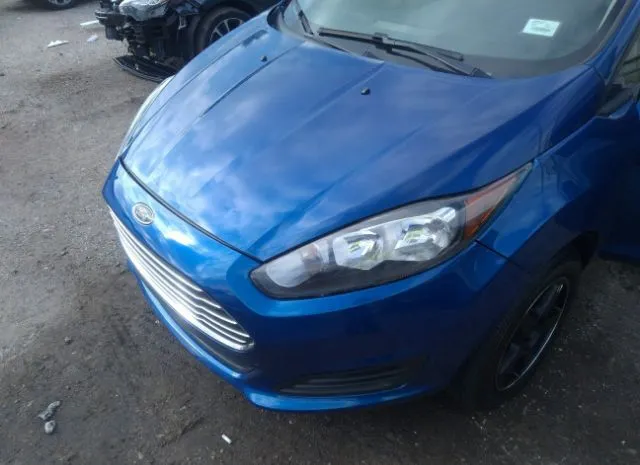 Photo 5 VIN: 3FADP4BJ4KM135224 - FORD FIESTA 