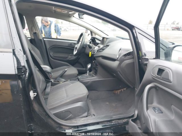 Photo 4 VIN: 3FADP4BJ4KM136499 - FORD FIESTA 