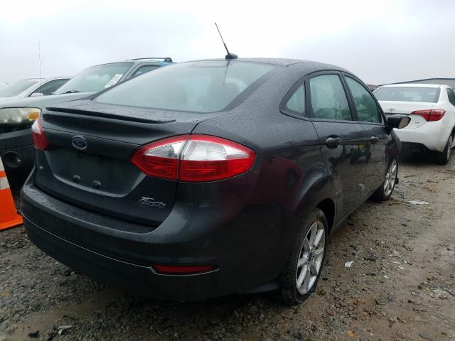 Photo 3 VIN: 3FADP4BJ4KM136678 - FORD FIESTA 