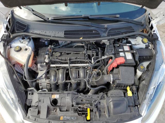 Photo 10 VIN: 3FADP4BJ4KM137278 - FORD FIESTA SE 