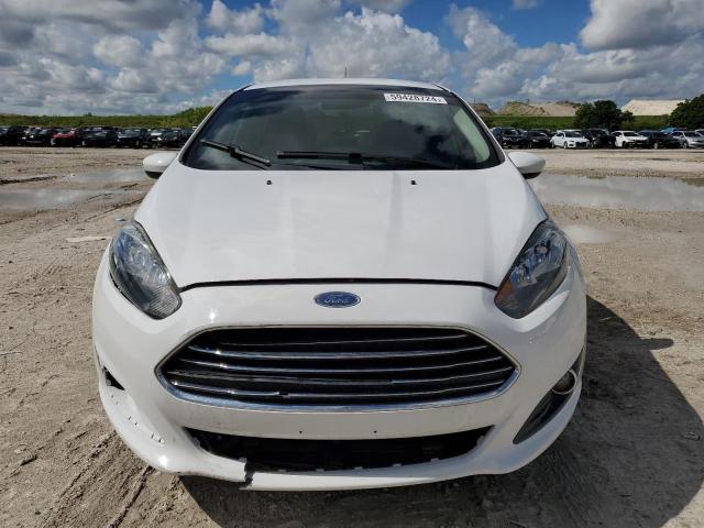 Photo 4 VIN: 3FADP4BJ4KM137278 - FORD FIESTA SE 