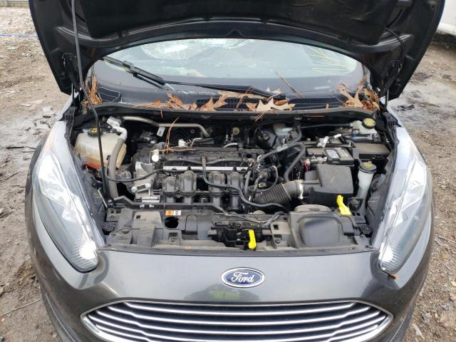 Photo 6 VIN: 3FADP4BJ4KM140391 - FORD FIESTA SE 