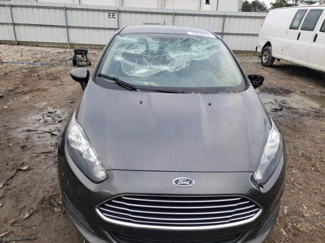 Photo 8 VIN: 3FADP4BJ4KM140391 - FORD FIESTA SE 