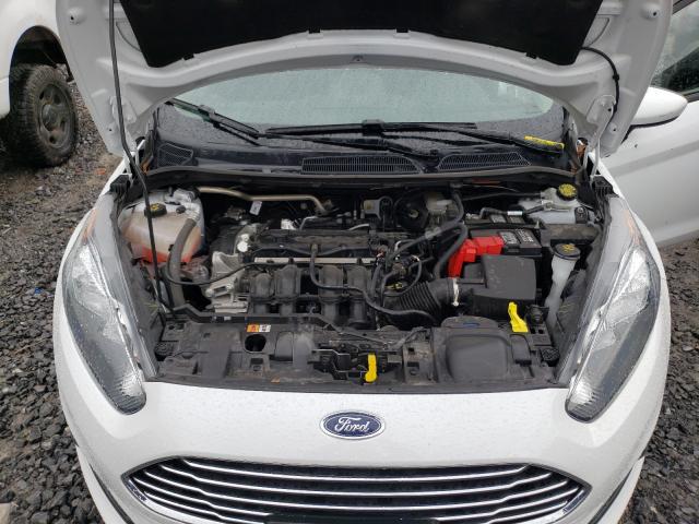 Photo 6 VIN: 3FADP4BJ4KM143050 - FORD FIESTA SE 