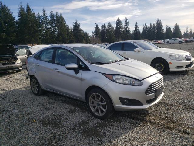 Photo 3 VIN: 3FADP4BJ4KM149575 - FORD FIESTA SE 