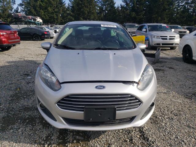 Photo 4 VIN: 3FADP4BJ4KM149575 - FORD FIESTA SE 