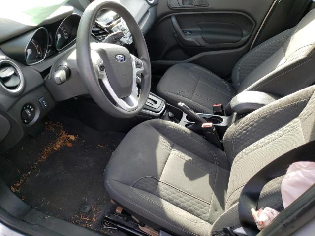 Photo 6 VIN: 3FADP4BJ4KM149575 - FORD FIESTA SE 