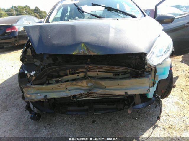 Photo 5 VIN: 3FADP4BJ4KM150600 - FORD FIESTA 