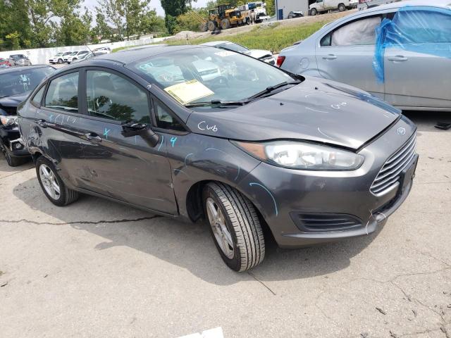 Photo 3 VIN: 3FADP4BJ4KM153285 - FORD FIESTA SE 