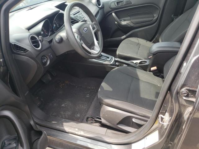 Photo 6 VIN: 3FADP4BJ4KM153285 - FORD FIESTA SE 