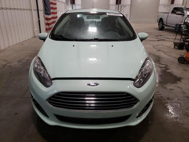 Photo 4 VIN: 3FADP4BJ4KM157191 - FORD FIESTA SE 