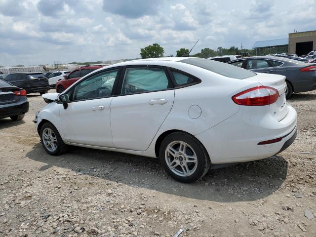 Photo 1 VIN: 3FADP4BJ4KM159586 - FORD FIESTA SE 