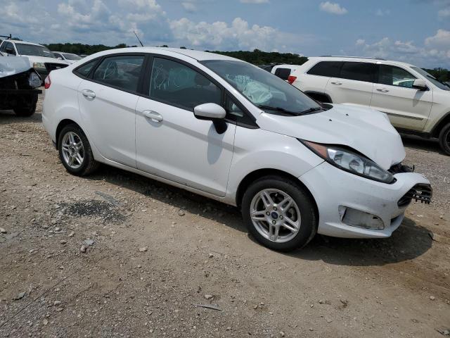 Photo 3 VIN: 3FADP4BJ4KM159586 - FORD FIESTA SE 