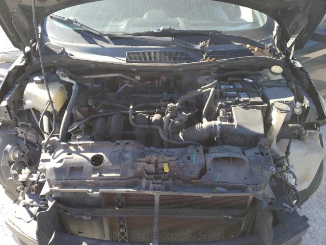 Photo 10 VIN: 3FADP4BJ5BM102314 - FORD FIESTA 