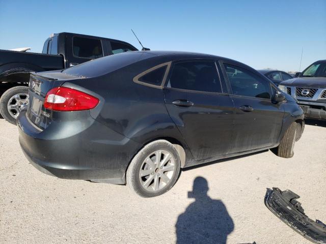 Photo 2 VIN: 3FADP4BJ5BM102314 - FORD FIESTA 