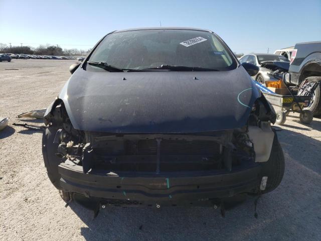 Photo 4 VIN: 3FADP4BJ5BM102314 - FORD FIESTA 