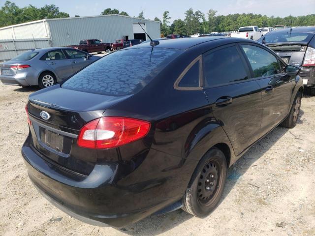 Photo 3 VIN: 3FADP4BJ5BM102653 - FORD FIESTA 