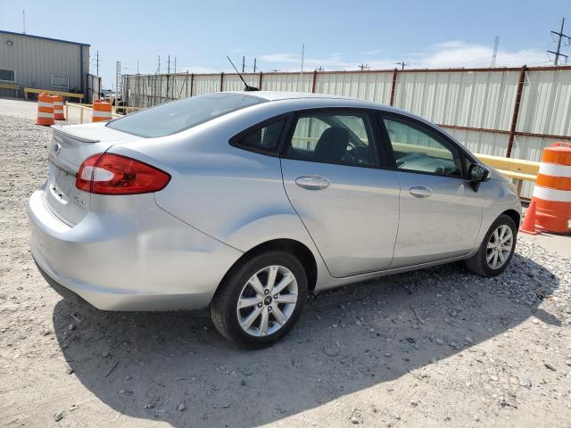 Photo 2 VIN: 3FADP4BJ5BM119081 - FORD FIESTA 