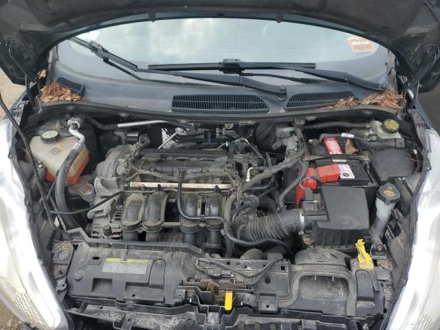 Photo 10 VIN: 3FADP4BJ5BM128735 - FORD FIESTA SE 