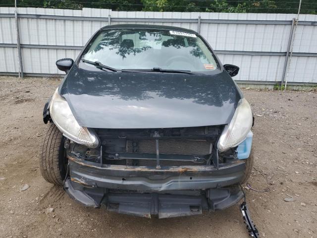 Photo 4 VIN: 3FADP4BJ5BM128735 - FORD FIESTA SE 