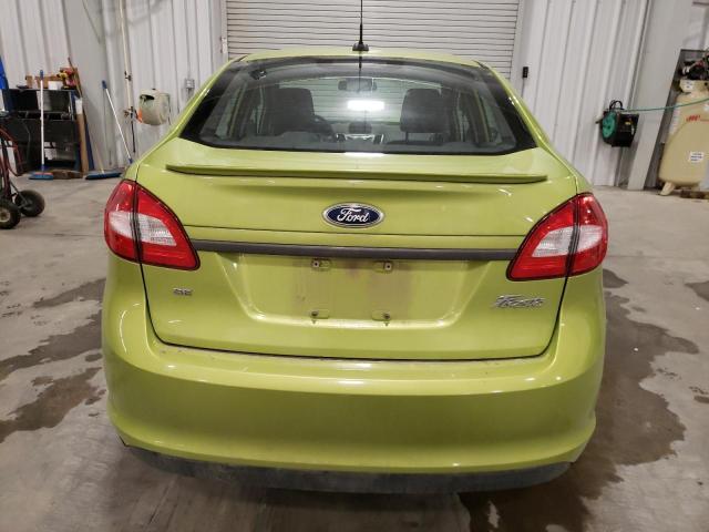 Photo 5 VIN: 3FADP4BJ5BM129805 - FORD FIESTA SE 