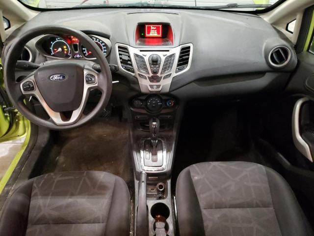 Photo 7 VIN: 3FADP4BJ5BM129805 - FORD FIESTA SE 