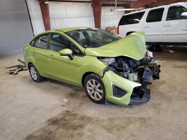 Photo 3 VIN: 3FADP4BJ5BM134969 - FORD FIESTA 