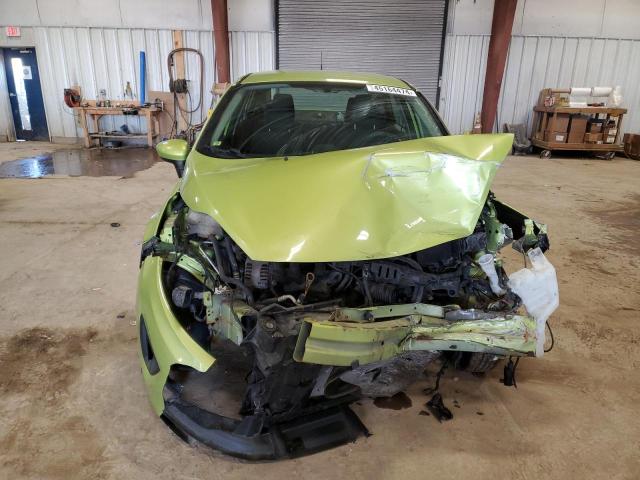 Photo 4 VIN: 3FADP4BJ5BM134969 - FORD FIESTA 