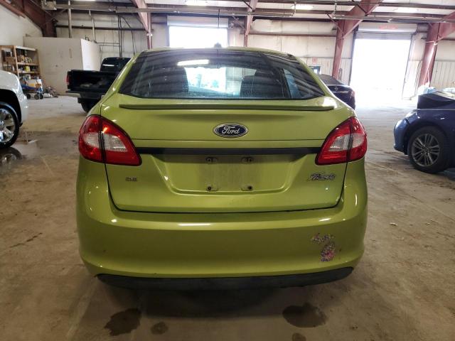 Photo 5 VIN: 3FADP4BJ5BM134969 - FORD FIESTA 