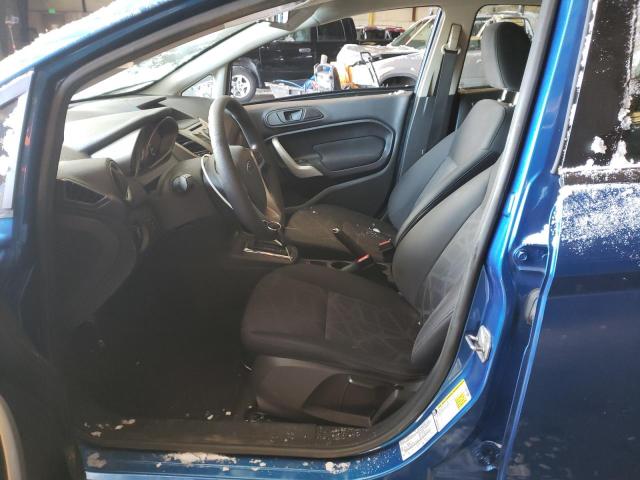 Photo 6 VIN: 3FADP4BJ5BM162383 - FORD FIESTA SE 