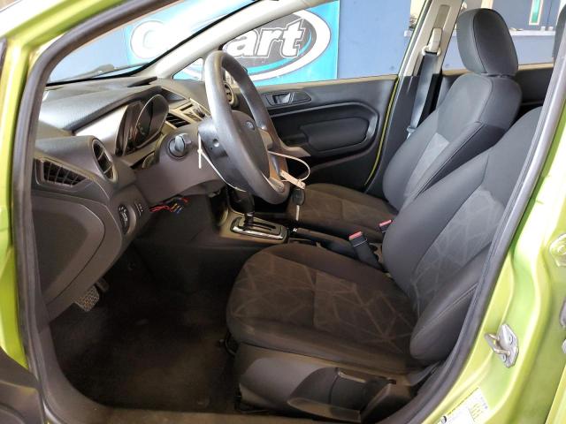 Photo 6 VIN: 3FADP4BJ5BM166160 - FORD FIESTA 