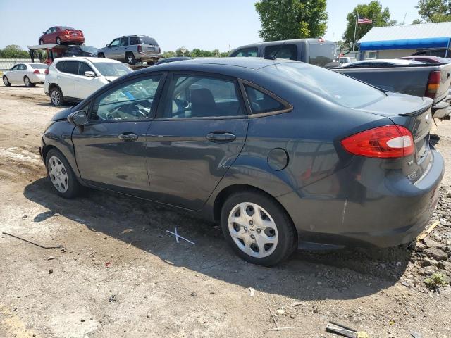 Photo 1 VIN: 3FADP4BJ5BM169706 - FORD FIESTA SE 