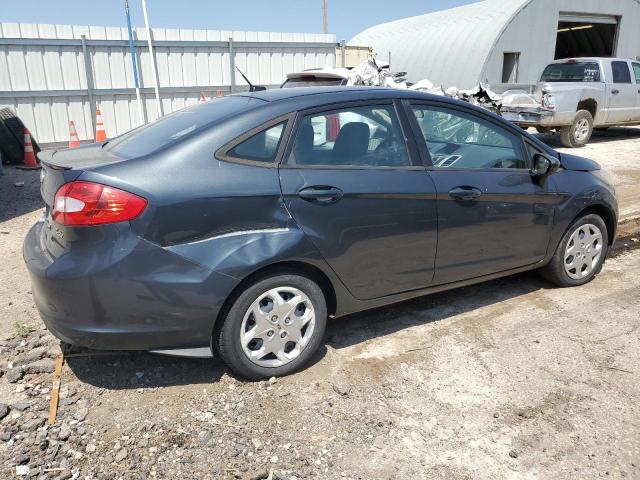 Photo 2 VIN: 3FADP4BJ5BM169706 - FORD FIESTA SE 