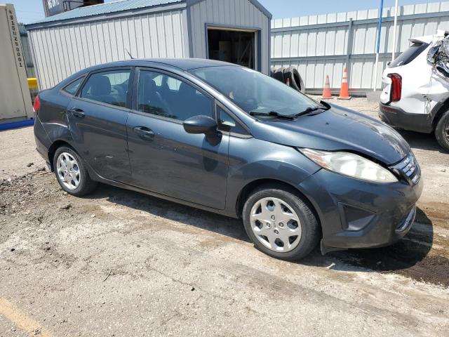 Photo 3 VIN: 3FADP4BJ5BM169706 - FORD FIESTA SE 