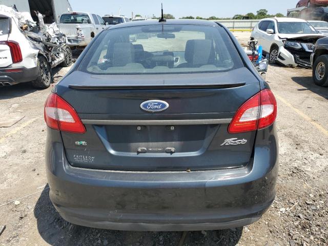 Photo 5 VIN: 3FADP4BJ5BM169706 - FORD FIESTA SE 