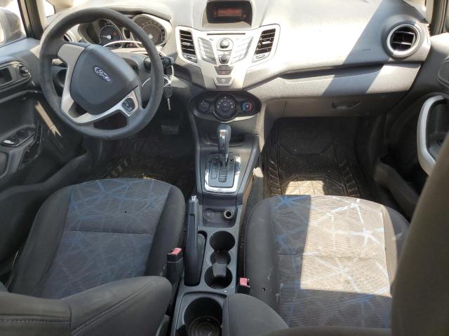 Photo 7 VIN: 3FADP4BJ5BM169706 - FORD FIESTA SE 