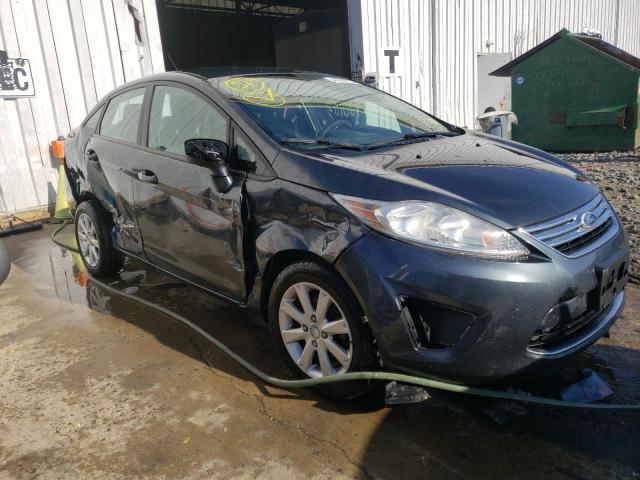 Photo 3 VIN: 3FADP4BJ5BM179314 - FORD FIESTA SE 