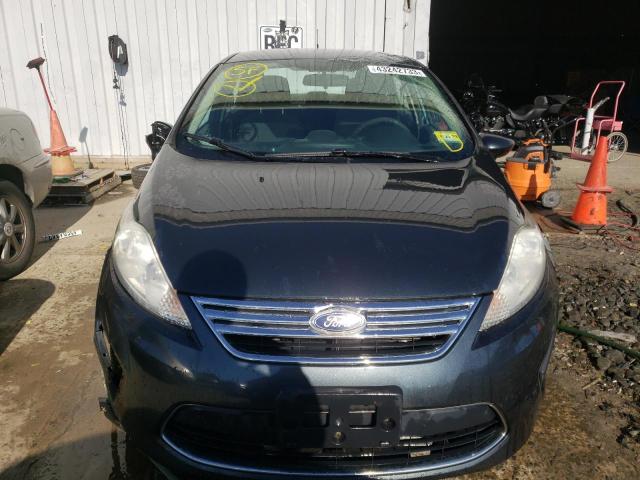 Photo 4 VIN: 3FADP4BJ5BM179314 - FORD FIESTA SE 